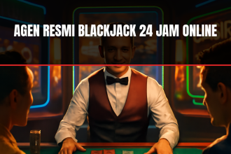 agen resmi blackjack 24 jam online