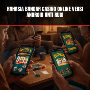 bandar casino online