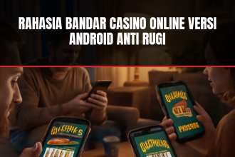 bandar casino online