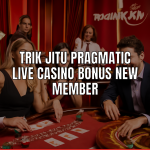 gambar bonus new member di live casino pragmatic play