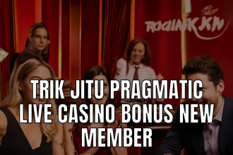 gambar bonus new member di live casino pragmatic play