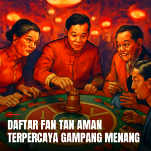 daftar fan tan aman terpercaya