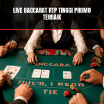 live baccarat rtp tinggi
