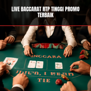 live baccarat rtp tinggi