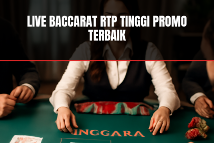 live baccarat rtp tinggi