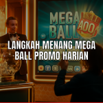 menang mega ball