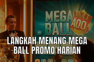 menang mega ball