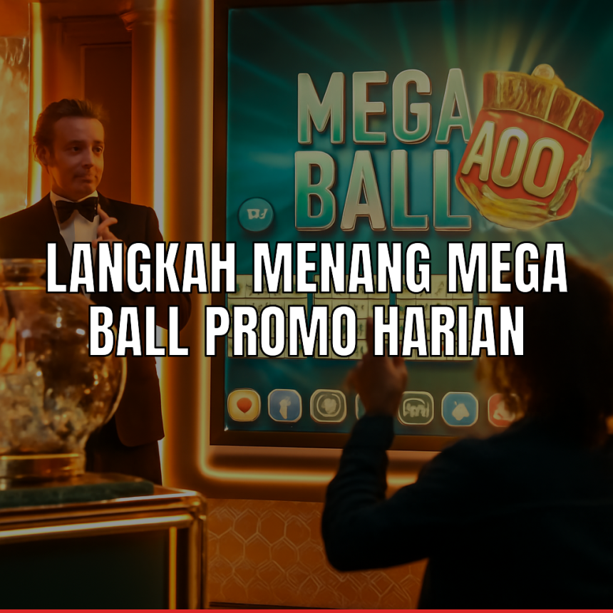 menang mega ball