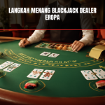 Memenangkan Blackjack Eropa
