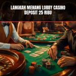 menang lobby casino