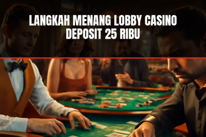 menang lobby casino