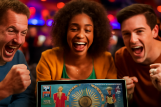 Game Monopoly Live versi iOS 2026