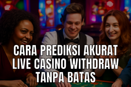 prediksi live casino
