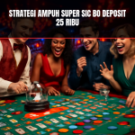 strategi ampuh super sic bo