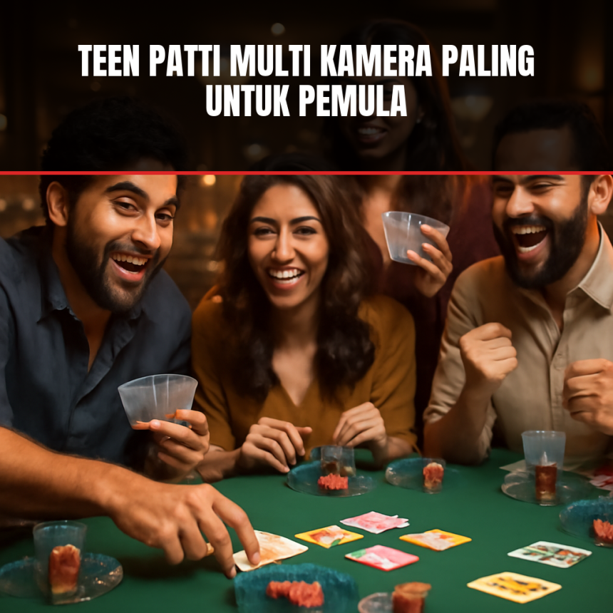 teen patti multi kamera