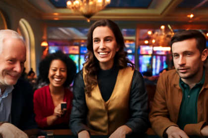 three card poker real time